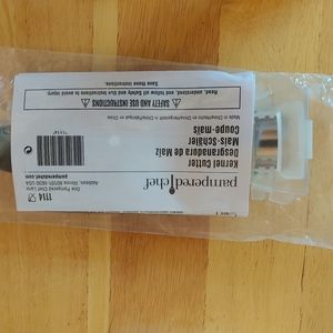 Pampered Chef Kernel Cutter